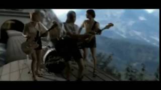 Sahara Hotnights - Visit To Vienna