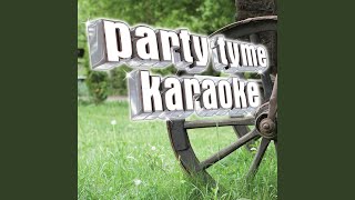 It&#39;s Been So Long, Darling (Made Popular By Ernest Tubb) (Karaoke Version)