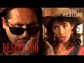 Desperado A Karen Narrowly Avoids Death In A Gangster Bar Wild Westerns