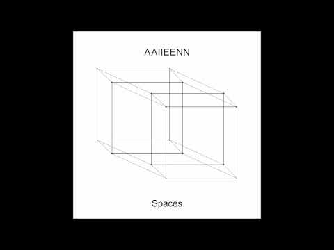 AAIIEENN - Calabi-Yau