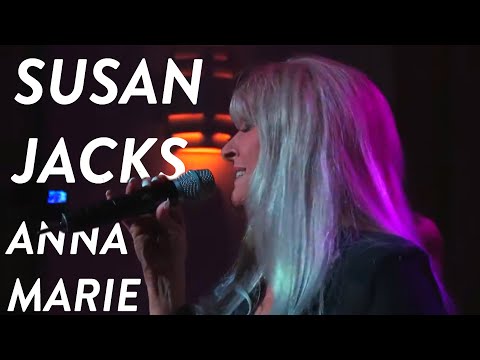 Susan Jacks "Anna Marie"