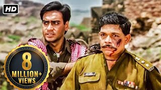सैफ़ अली और अजय देवगन की धमाकेदार ब्लॉकबस्टर मूवी | Action | Romantic | 90s Musical Hit Hindi Movies