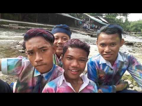 The Ribs-Terima Kasih Teman (Teman)