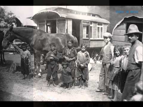 Grupo Romá / Djelem Djelem