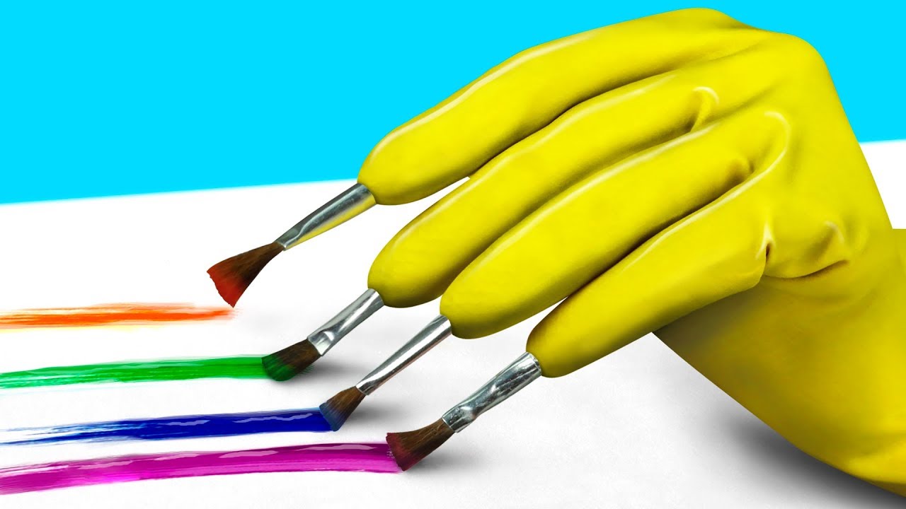 14 смешных лайфхаков, которые работают!