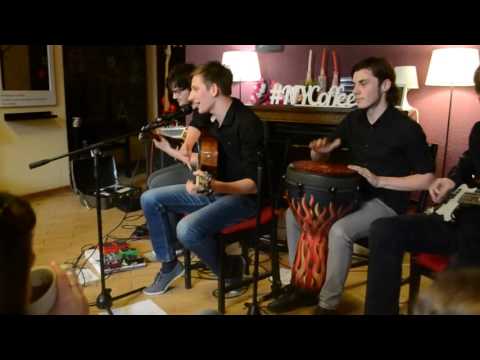 X-Rush -High Way To Hell (ACDC cover)