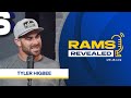 Tyler Higbee On Win In Indy, Puka Nacua's Impressive Start & Favorite Rams Memories | Rams Revealed