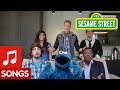 Sesame Street C Is For Cookie With Pentatonix