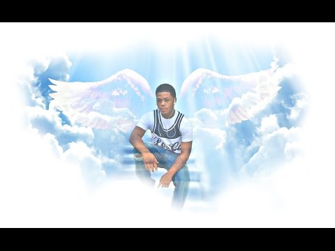 LIL NAZ - QUIL (In Loving Memory of JAQUIL) - SMG RECORDS 2016