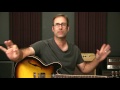 Outside Blues: The Half-Whole Diminished Sound