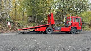 Outras maquinas industriais Volvo FL6/FL612 a venda - Imagem 4 | Machineryline MZ Outras maquinas industriais Volvo FL6/FL612 | Imagem 4 - Machineryline
