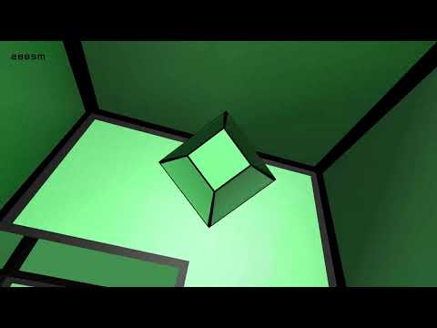 Infinite Geometry 2
