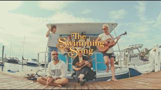 The Swimming Song