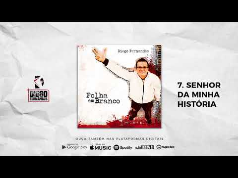Senhor Da Minha História video