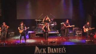 Boombox - Original song - live at the London Music House