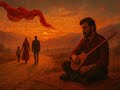 Selvi Boylum Al Yazmalım Anatolian Rock Cover