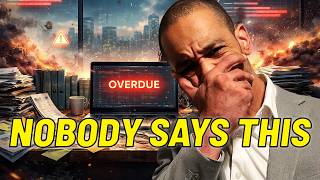 Why Your Best Plans STILL Fall Apart (The Real Reasons Why Your Projects Fail)