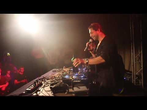 Evil Jared Volkmannsdorf