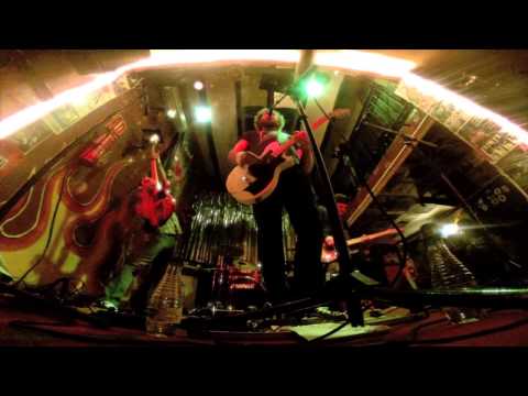 DON FERNANDO - Running And Hiding - Euro Tour Montage 2015