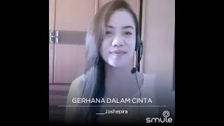 Download lagu Gerhana Dalam Cinta Karaoke Tanpa Vocal Cowo ( Koplo New Pallapa ) mp3