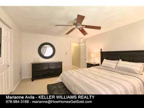 392 Farrwood Drive, Haverhill MA 01835 - Condo - Real Estate - For Sale -