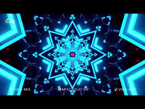 Nonstop Vinahouse 2022 - Nhạc Tẩm Đá Vol 24 - Nhạc DJ Bay Phòng Bass Căng - Mixcloud VN