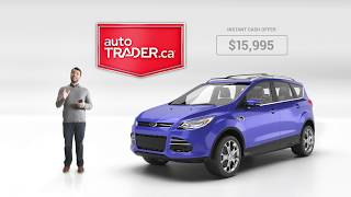 Sell Your Car Fast with autoTRADER.ca.