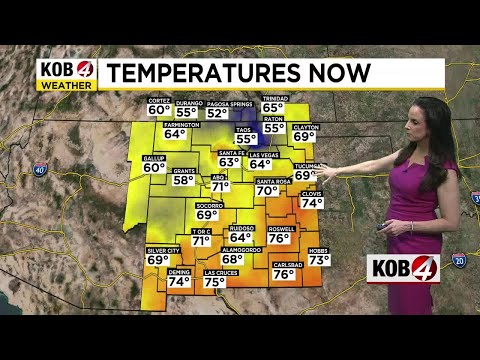 Kira Miner: Morning Forecast | June 25, 2024