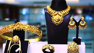 Silver Temple Jewellery Collection | Kushal's Fashion Jewellery