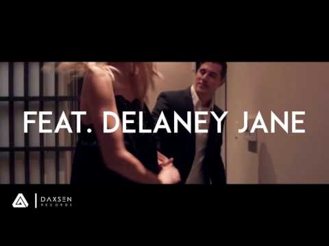 Time Is On Your Side - Stadiumx & Dzasko ft Delaney Jane