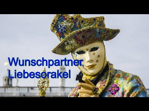 Wunschpartner Liebesorakel (Amaria)