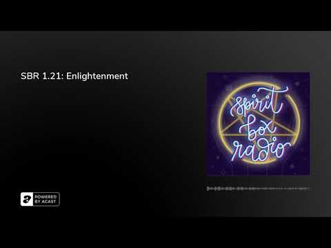 SBR 1.21: Enlightenment