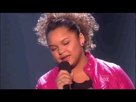 RACHEL CROW - I'D RATHER GO BLIND (My favorite ever)
