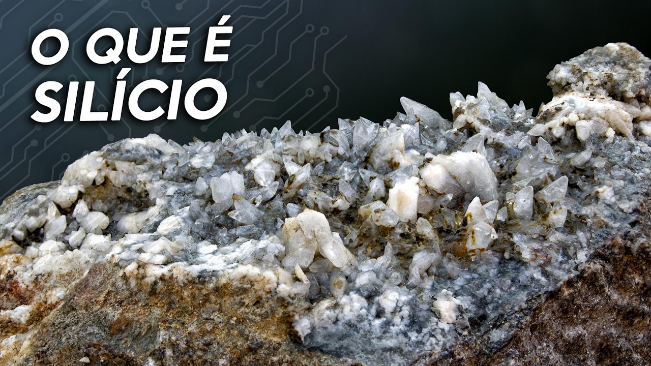 What is SILICON? SILICON Secrets: From Rock to Electronics. Uncovering the SILICON of Engineering