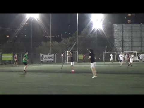 7 ESTRELLAS vs SOLNACIENTE    Fecha 5 #Clausura2021 2