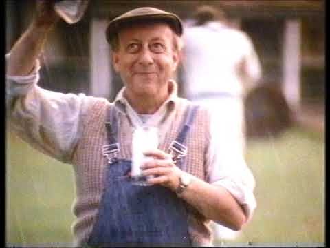 Channel 4 UK TV Vintage Adverts Part 2 1980s. Philips N1702 Transfer.