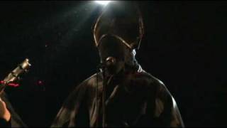 Portal - Larvae / Illoomorpheme ( live )