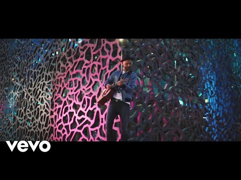 Alex Uhlmann, Edo - The Ocean (Official Video)