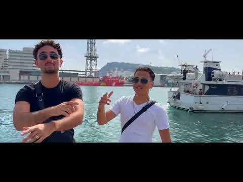 MK.arlito ft Bvo - Blancali ( clip en vite fait ta vus )