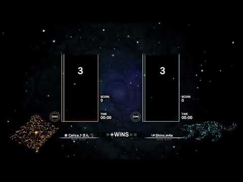 EPIC Celica vs Shinx Battle! (Mystery Account)