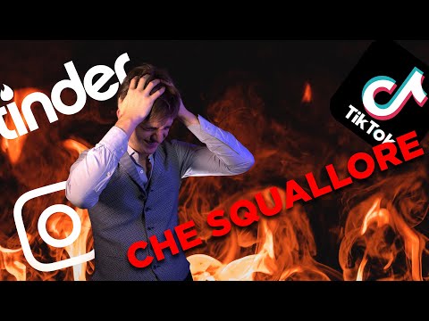 Come NON utilizzare i social per RIMORCHIARE