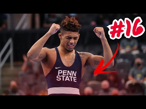 THE MATCH THAT MADE ROMAN BRAVO YOUNG FAMOUS