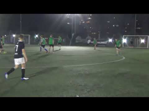 KINGSTON BLACK vs VEINTIUNO FC  - 4TOS - COPA CHINO GONZALEZ 2021 - Domingo