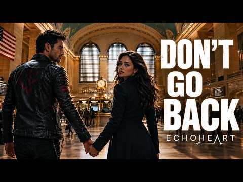 Echoheart – Don’t Go Back