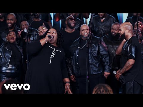 JJ Hairston, Youthful Praise - Promise Keeper (Live) ft. Tiffany Andrews