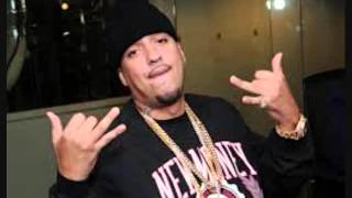 Don&#39;t Panic Remix Feat  Chinx French Montana