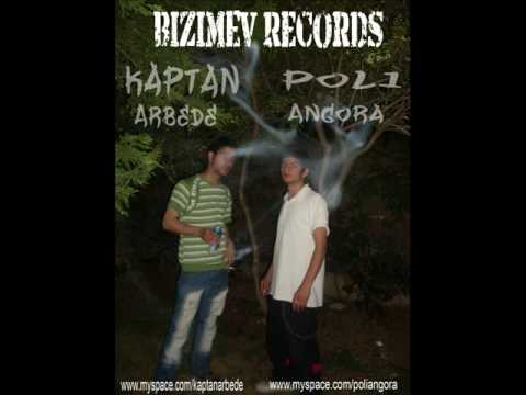 Poli Angora feat Kaptan Arbede - On Yaşında
