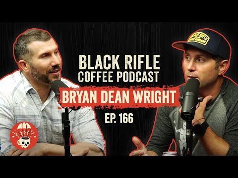 Bryan Dean Wright - The Spy from High School | BRCC #166