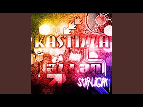 Starlight (Extended Mix) (feat. Jerique Allan)