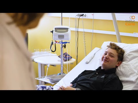 🎗️ Découvrez toutes les spécificités du service dédié aux adolescents et jeunes adultes